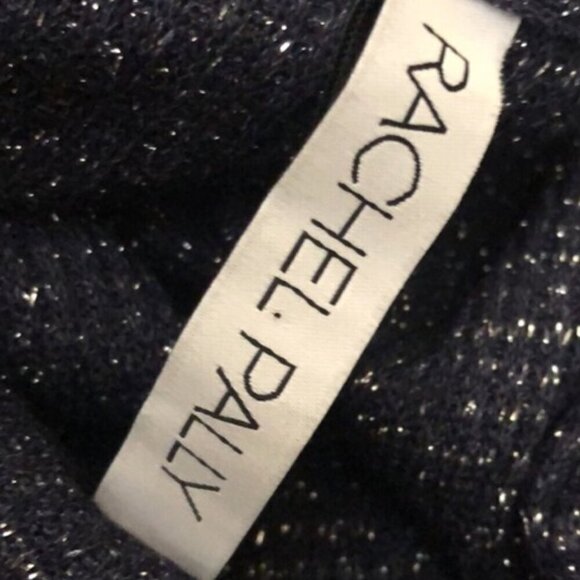 Rachel Pally sparkly snap front dress,  sparkly !!! nwt various  sizes - Picture 5 of 11